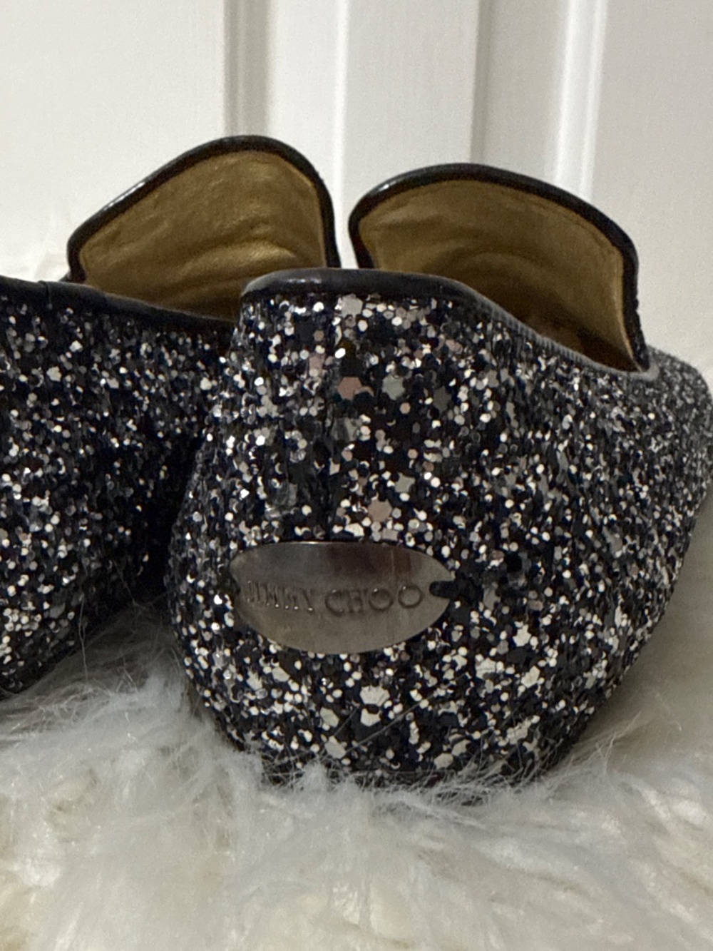 Jimmy Choo loafers - Picture 2 of 6
